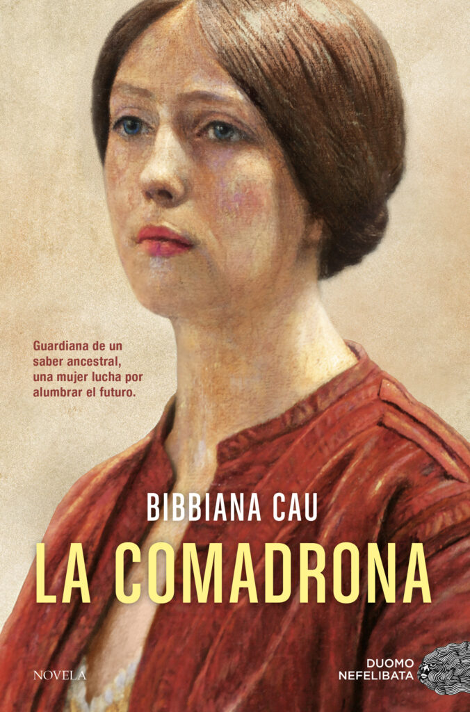 La comadrona La comadrona