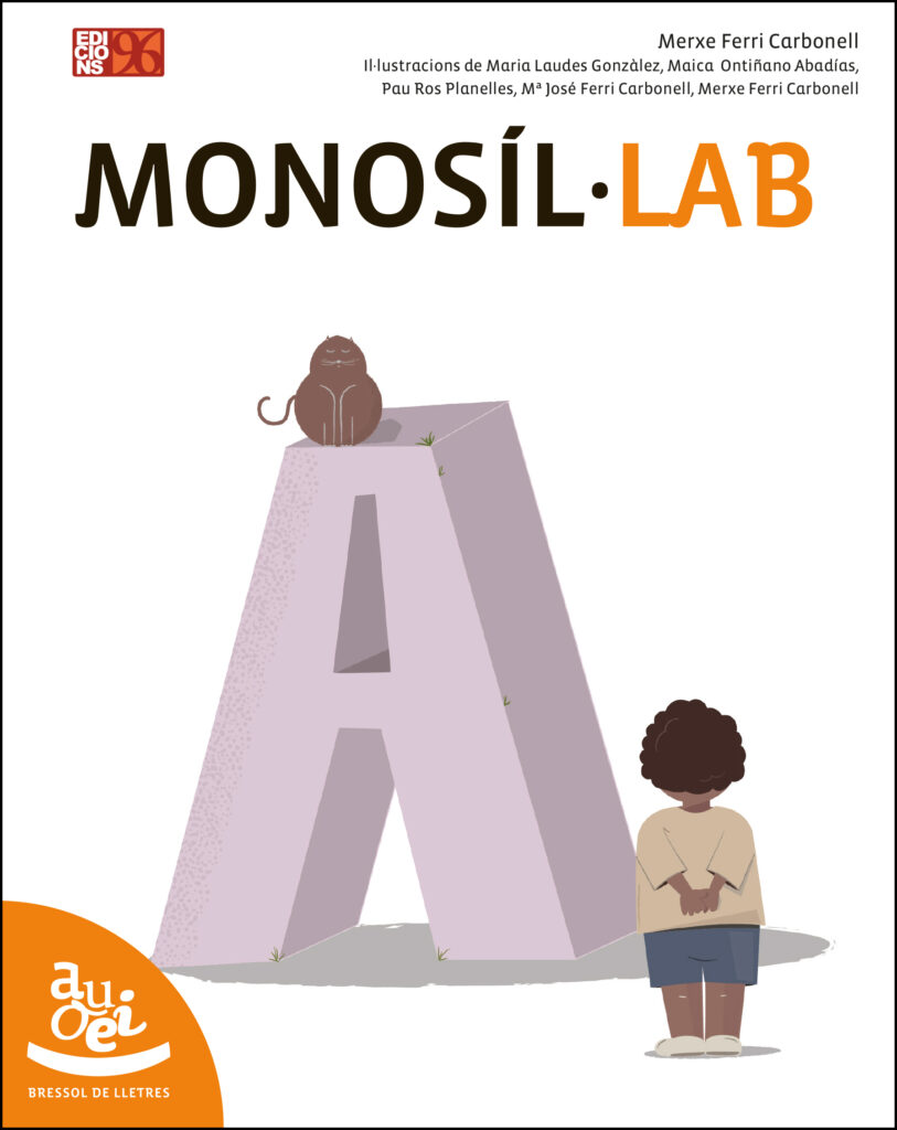 Monosíl·lab Monosíl·lab