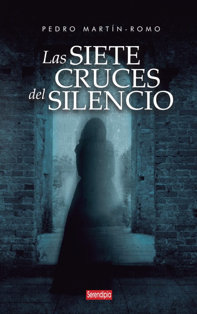 Las siete cruces del silencio Las siete cruces del silencio