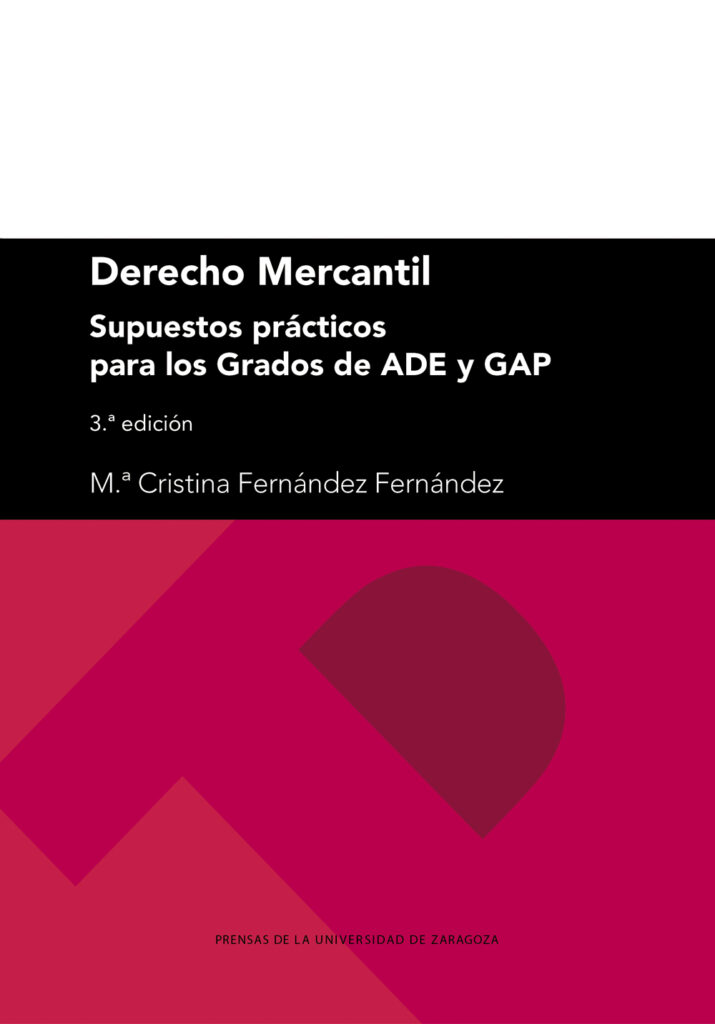 Derecho Mercantil