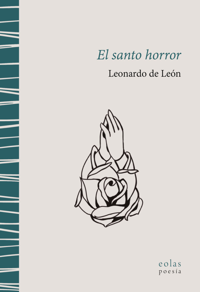 El santo horror