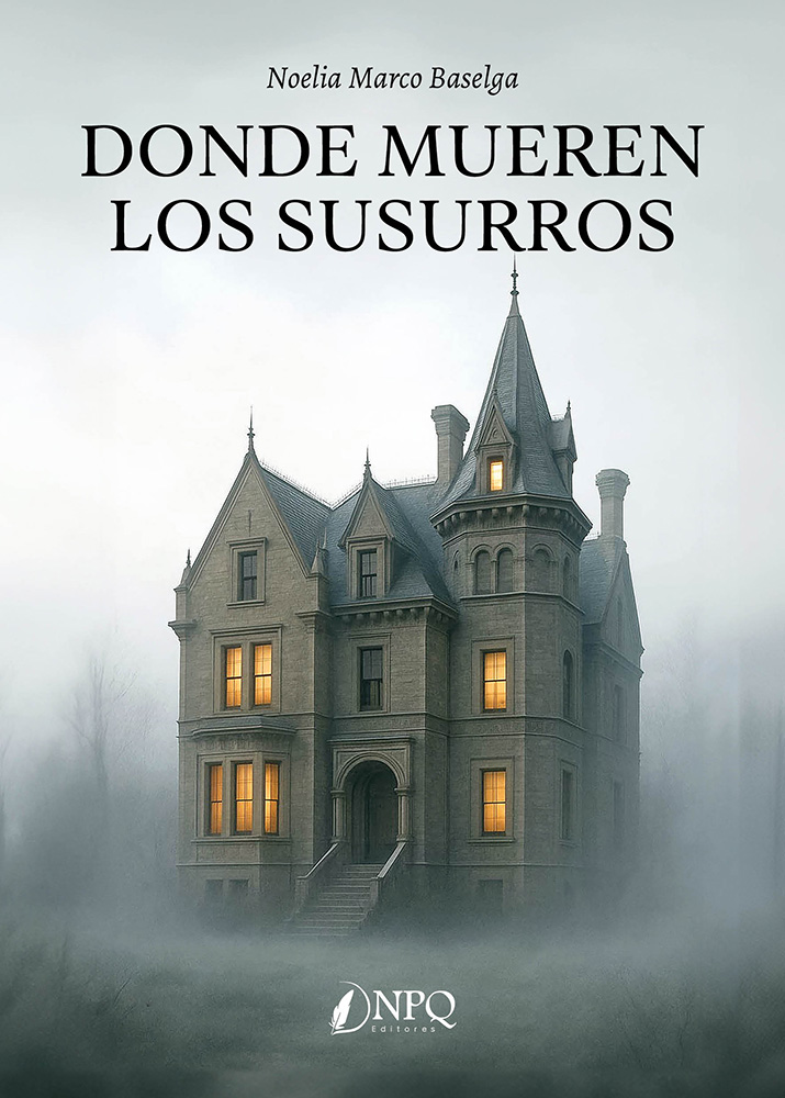PARECEN PERSONAS