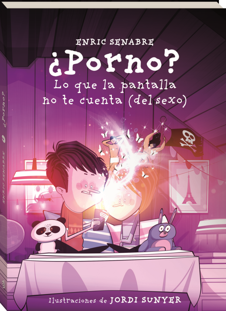 ¿Porno?.El porno no es normal, hablemos ¿Porno?.El porno no es normal, hablemos