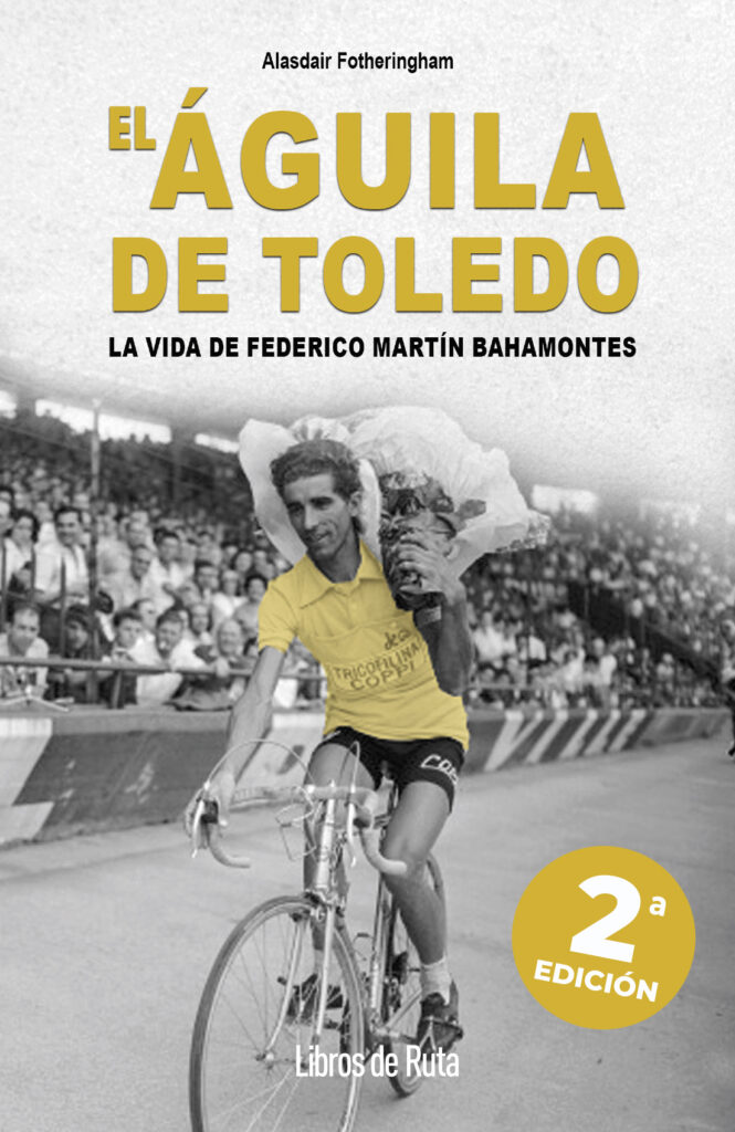 Historia del ciclismo en Colombia