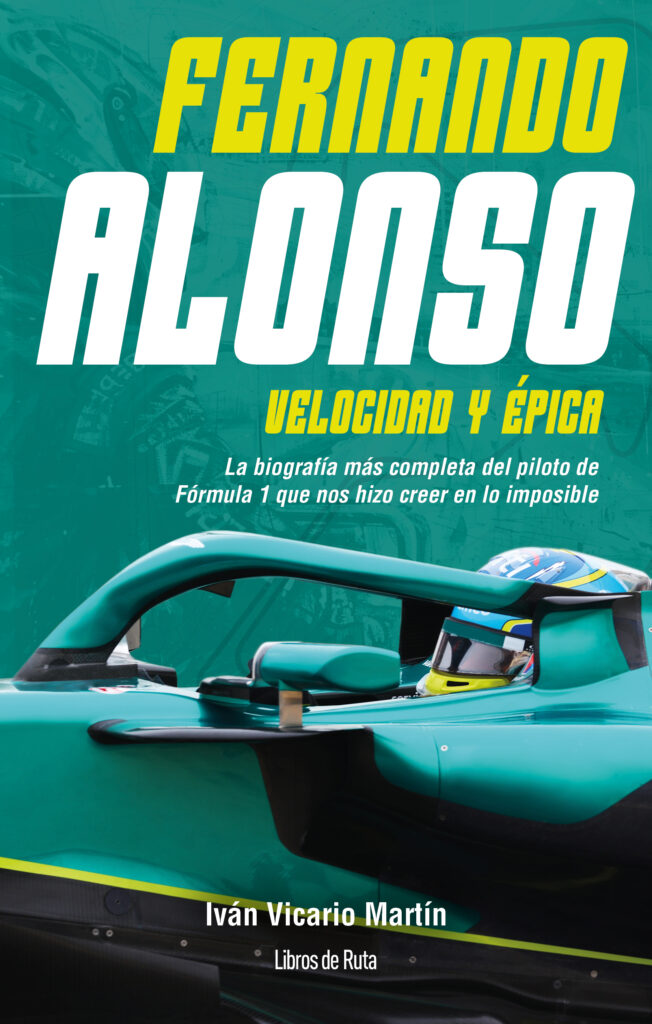 El libro del automóvil