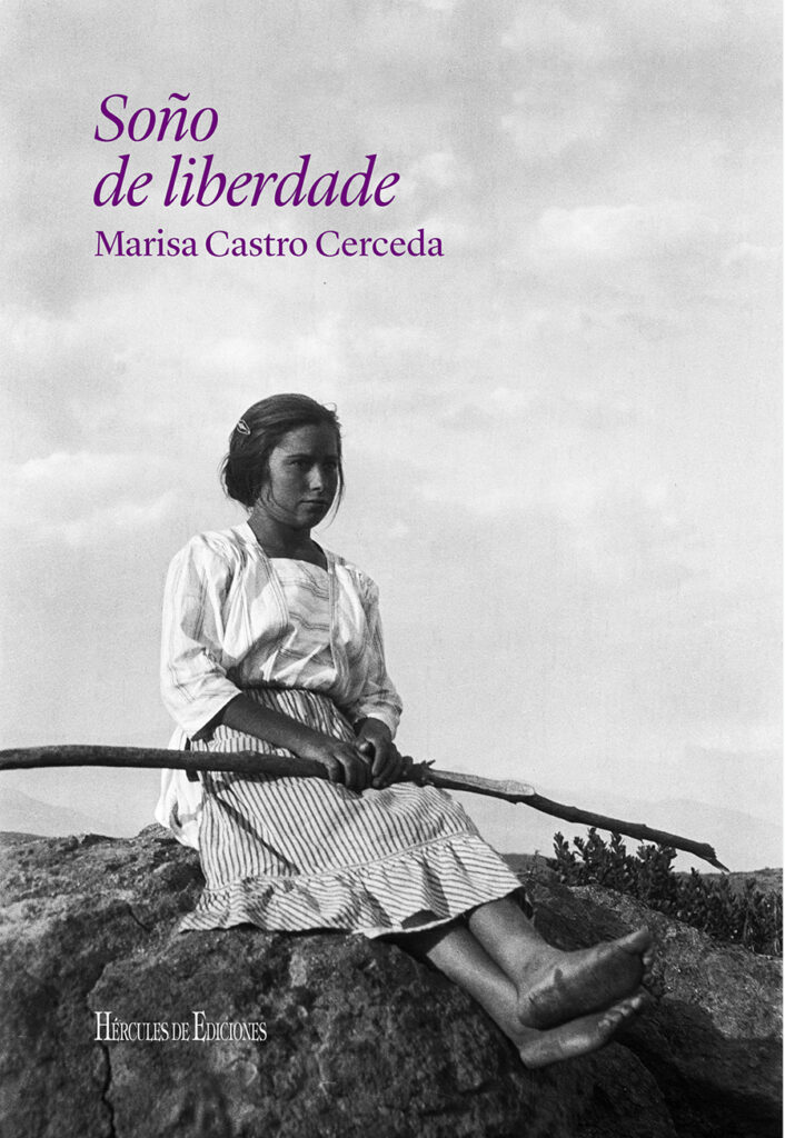 Soño de liberdade Soño de liberdade