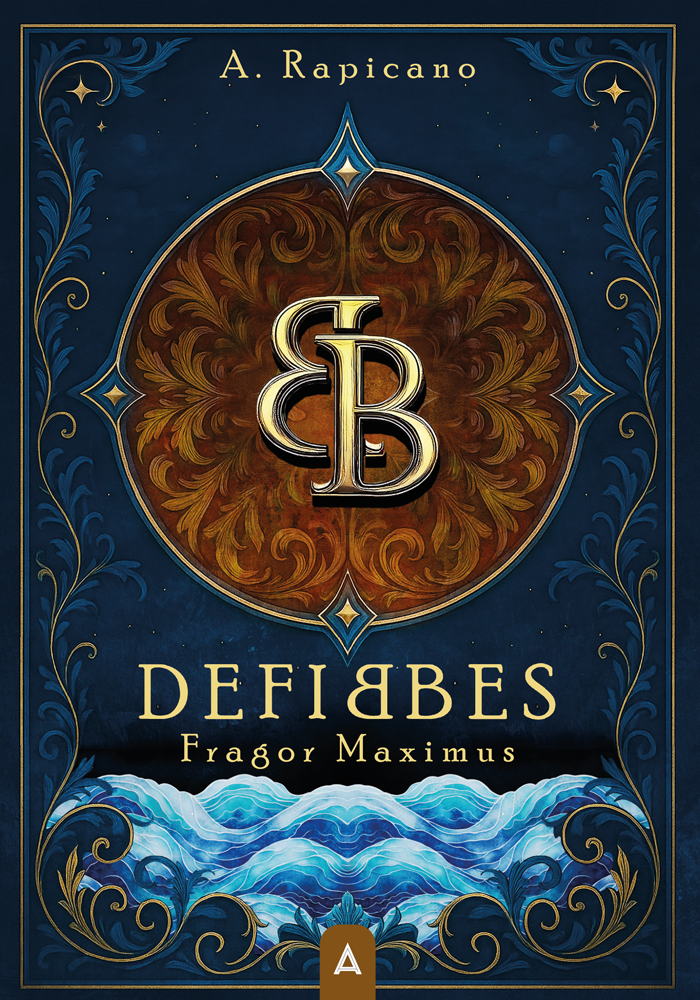 El libro de mi destino