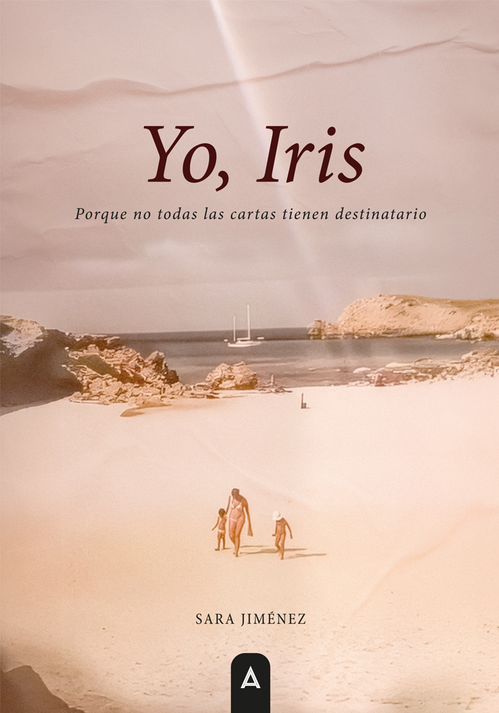 La manzana en la oscuridad