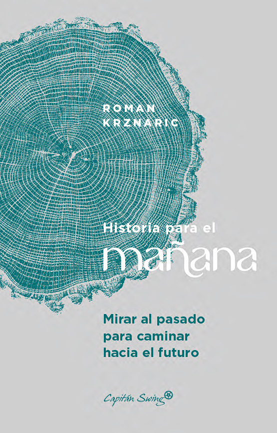 Historia para el mañana