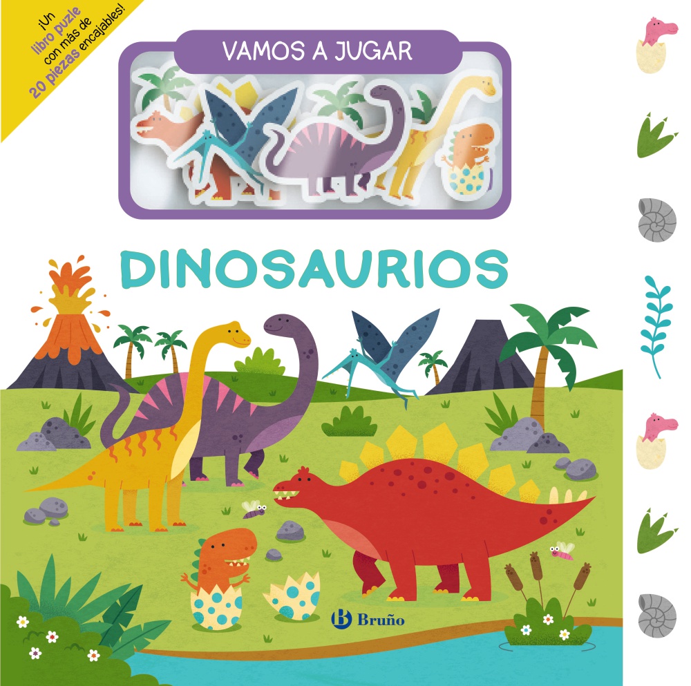 Aventuras en el Bosque