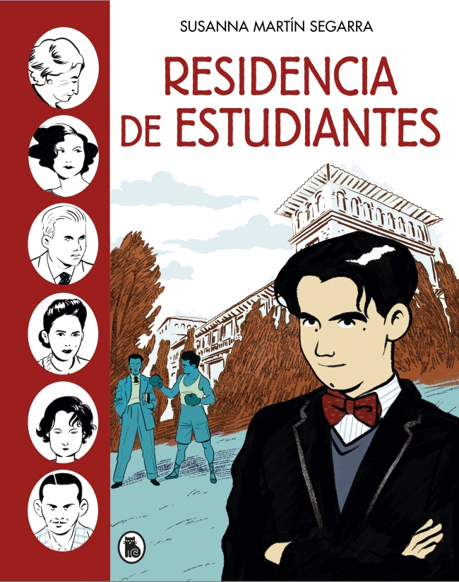 Estuche Alicia