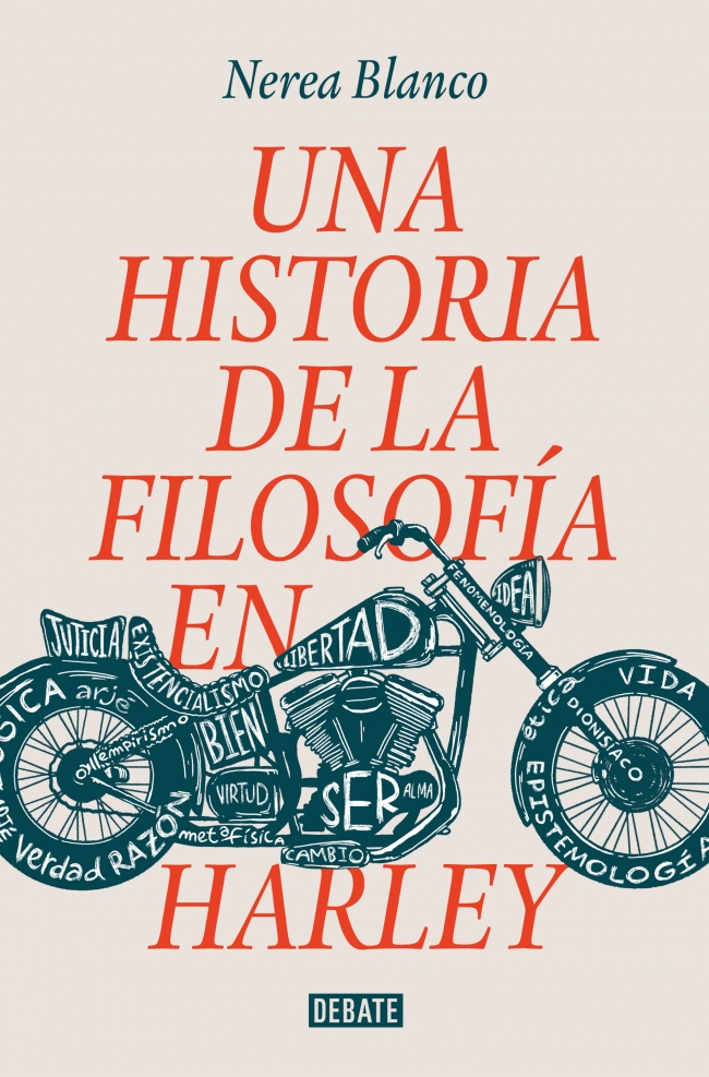 Sendas de acceso a la filosofía