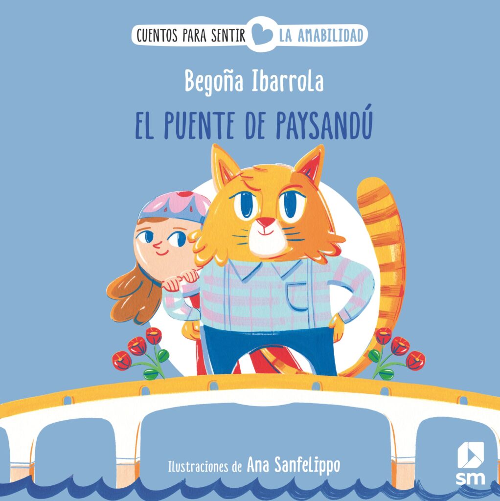 El puente de Paysandú