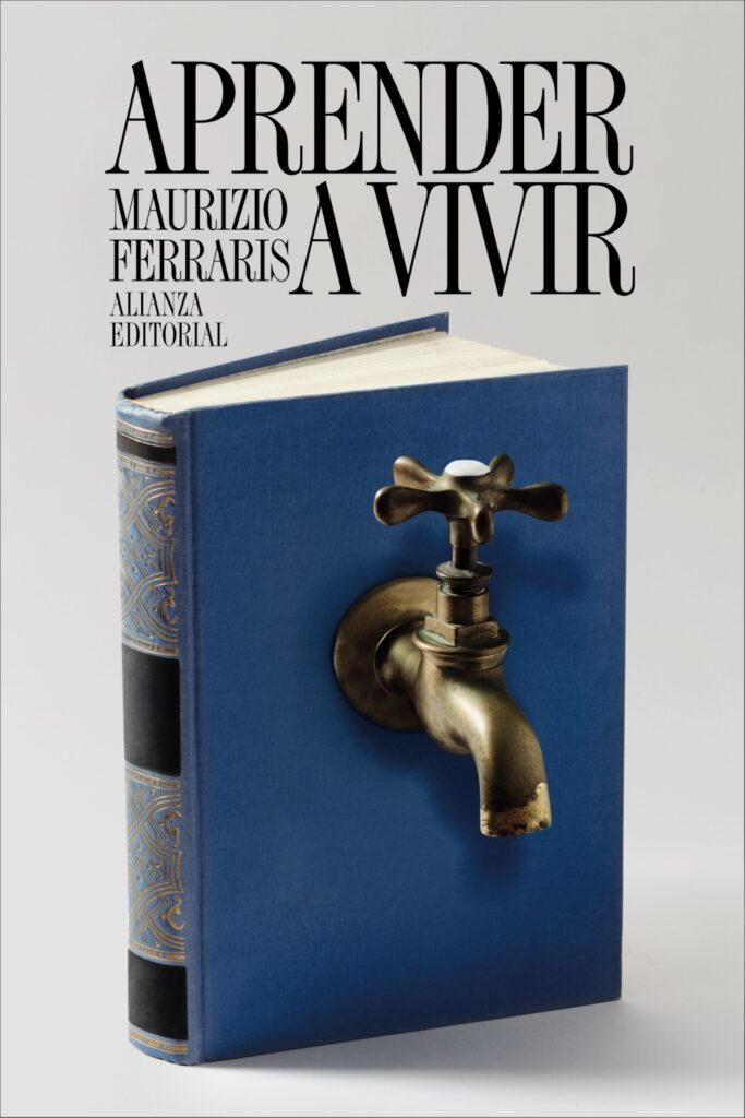 Aprender a vivir