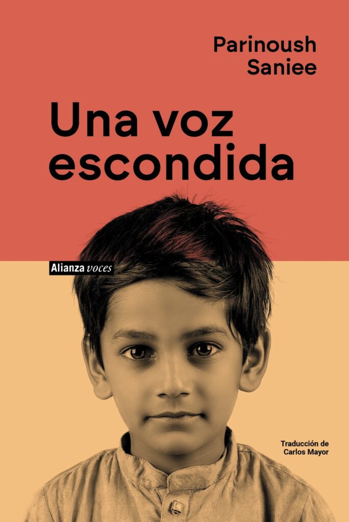 Una voz escondida