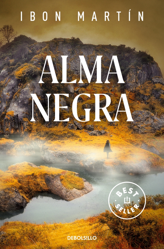 Alma negra (Inspectora Ane Cestero 4) Alma negra (Inspectora Ane Cestero 4)