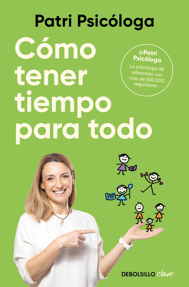 Yo también pensé que no podía
