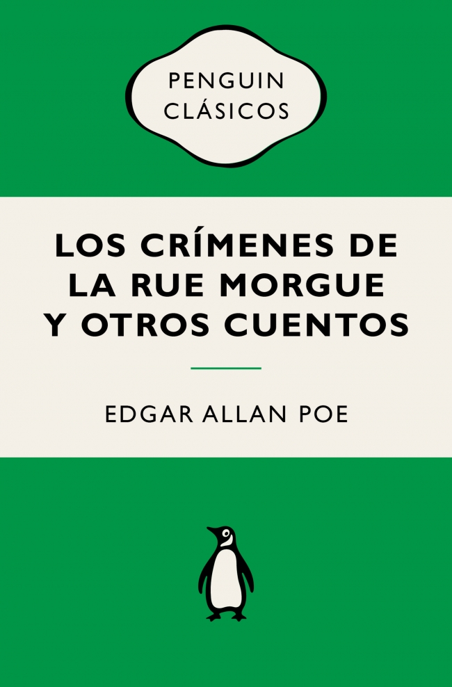 Cuentos completos