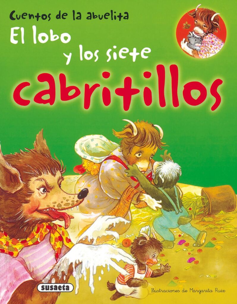 Los tres cerditos