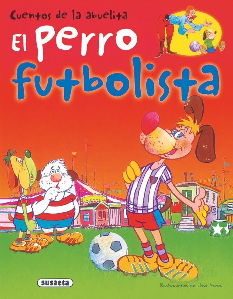 El burrito ladrón