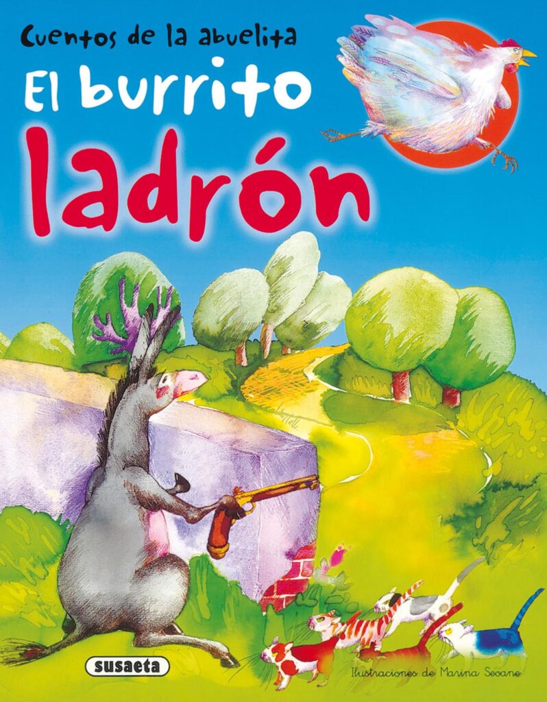 El patito feo