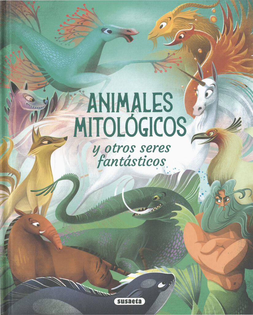 El mundo del Pterodáctilo