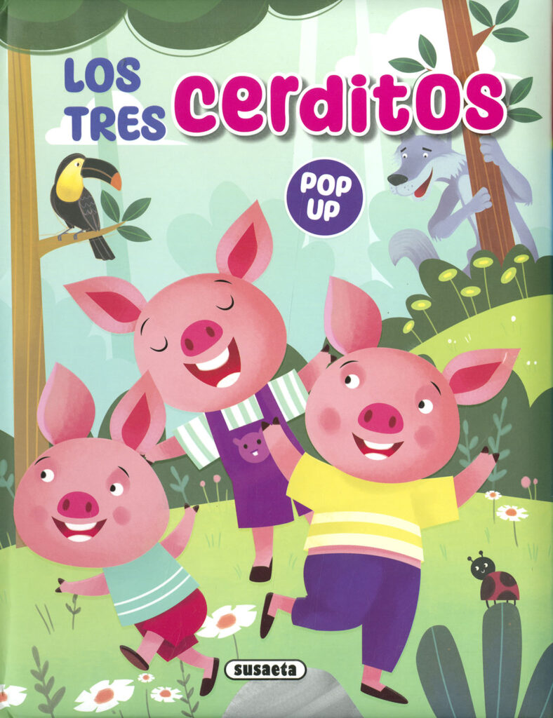 Colorea máquinas con pegatinas