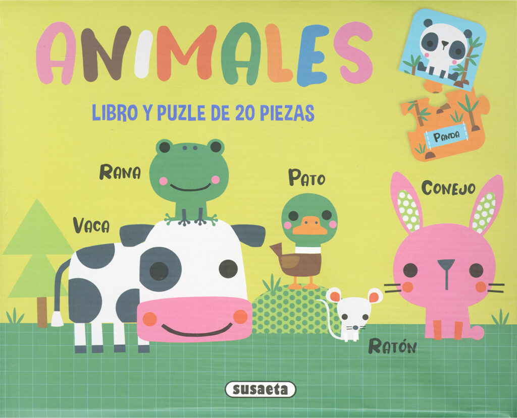Animales Animales