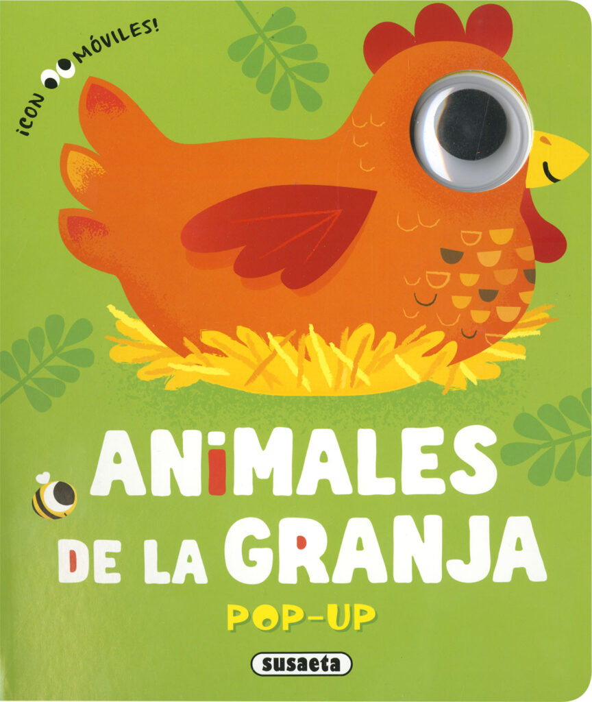 Animales de la granja Animales de la granja