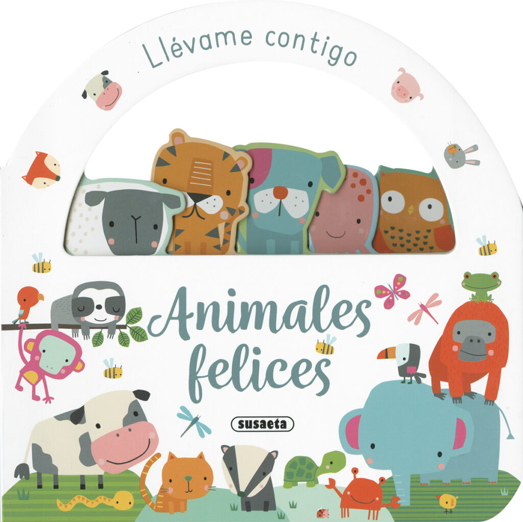 Juntos en la Selva