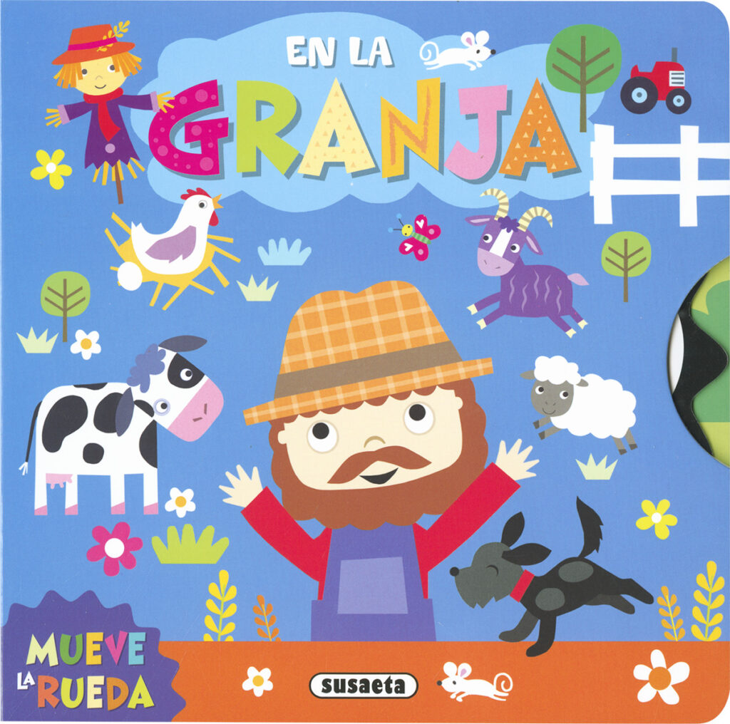 Animales del bosque