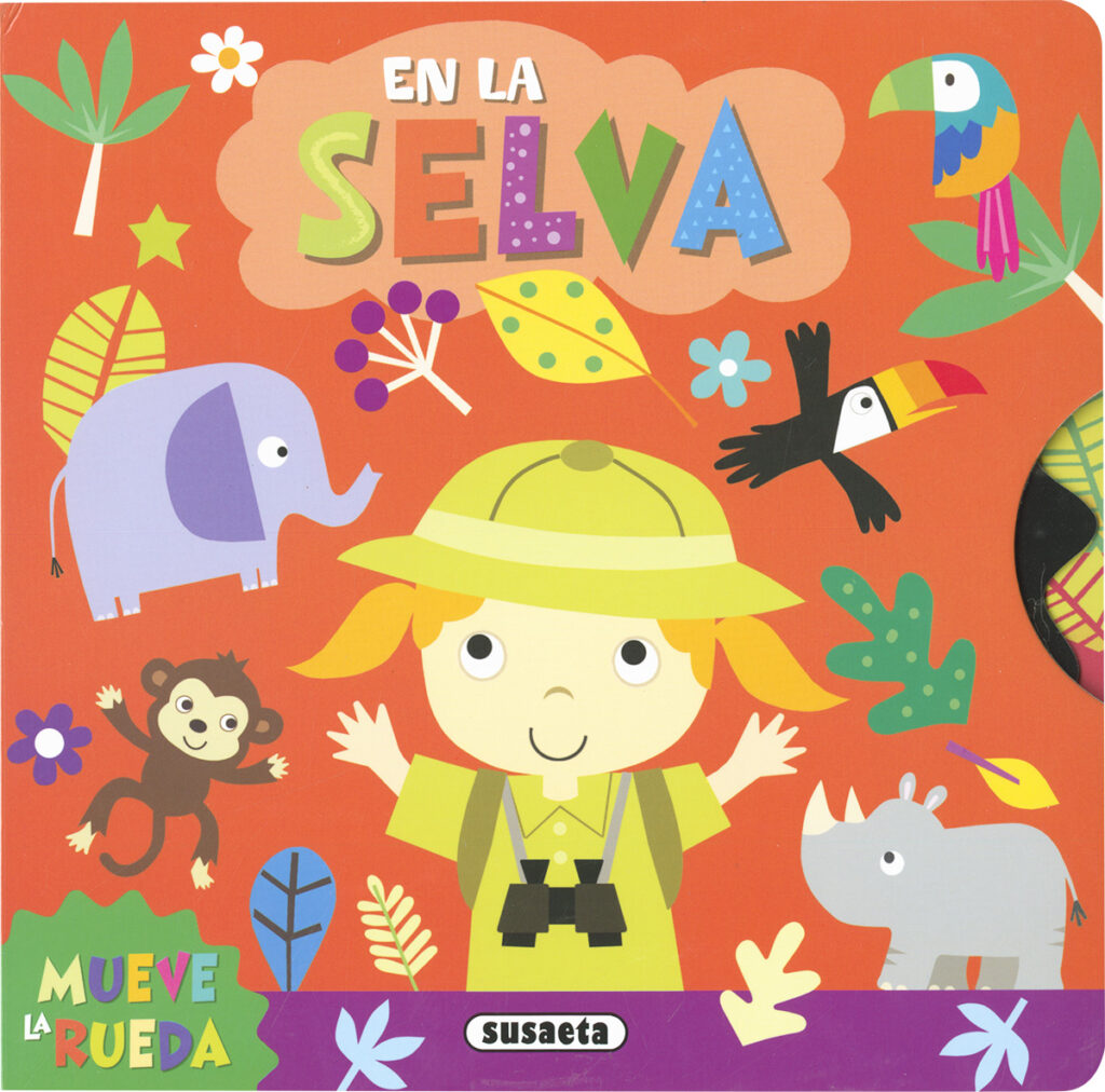 Animales de la granja