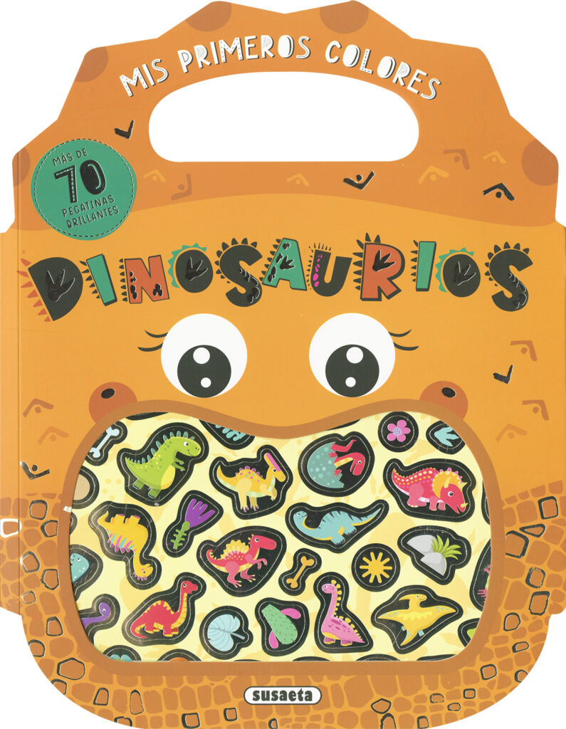 Dinosaurios Dinosaurios