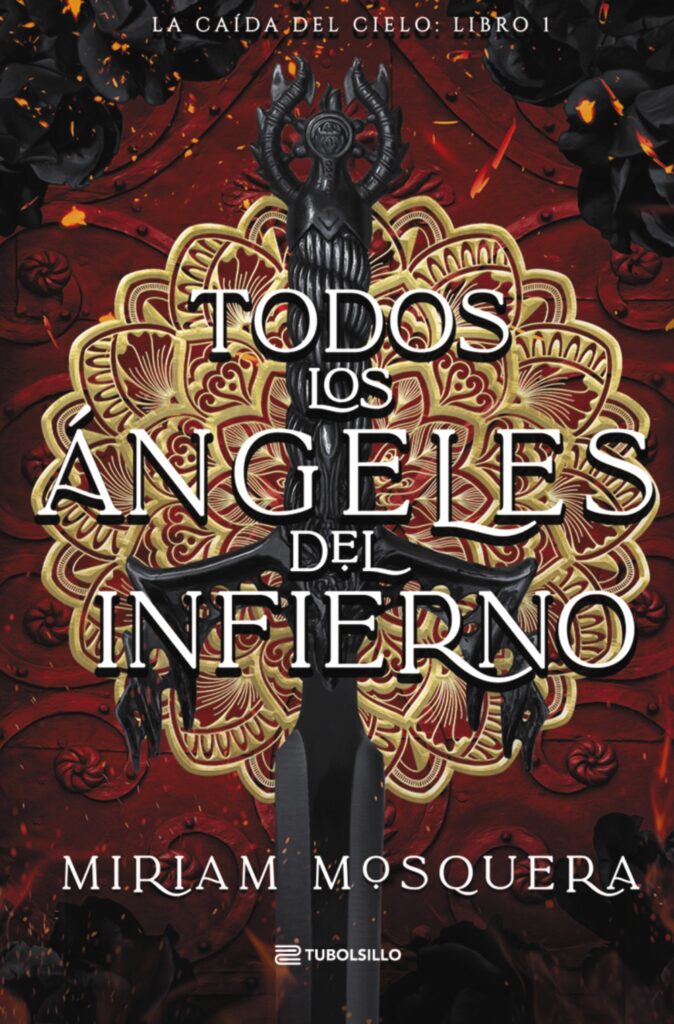Todos los ángeles del Infierno Todos los ángeles del Infierno