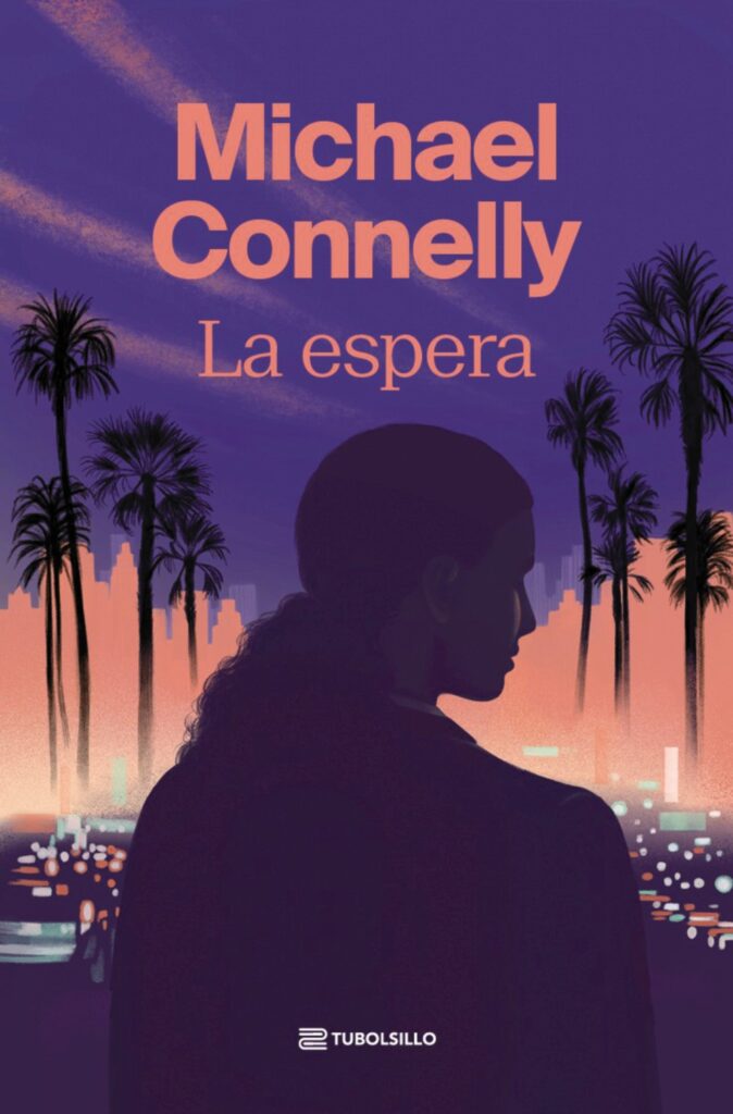 La espera La espera