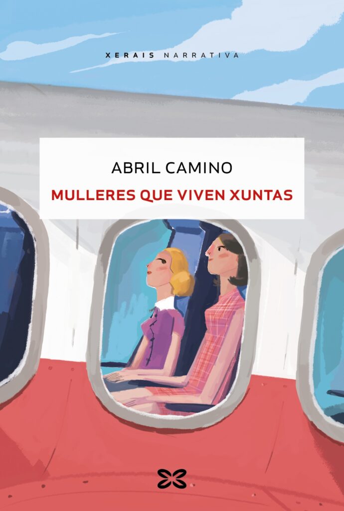 Mulleres que viven xuntas