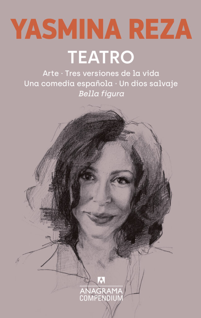 Teatro Teatro