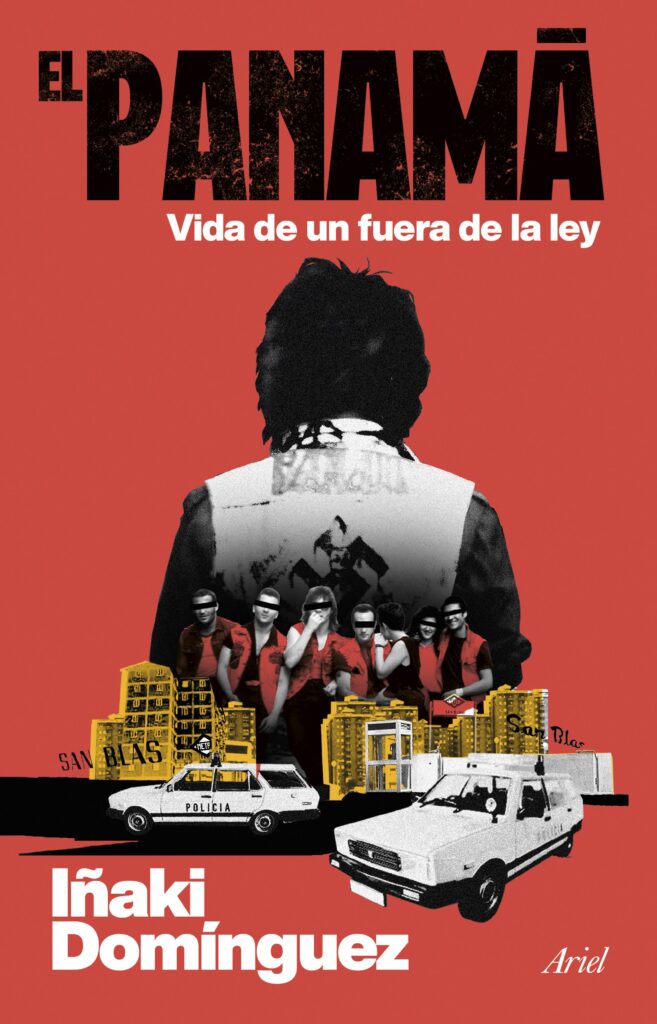 Siempre adelante. Nueva presentación
