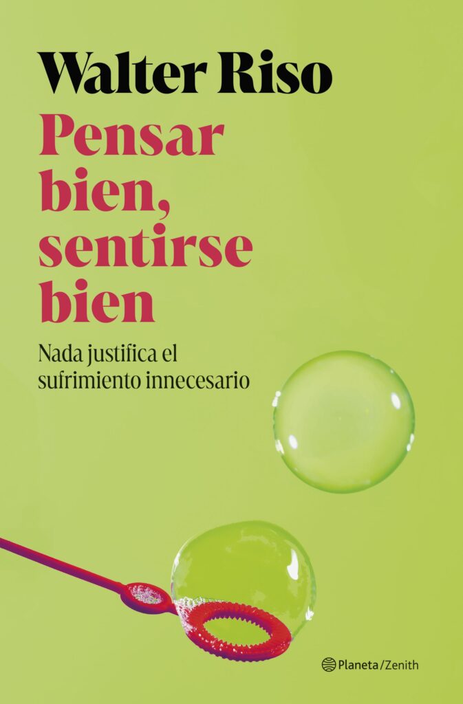 Pensar bien, sentirse bien
