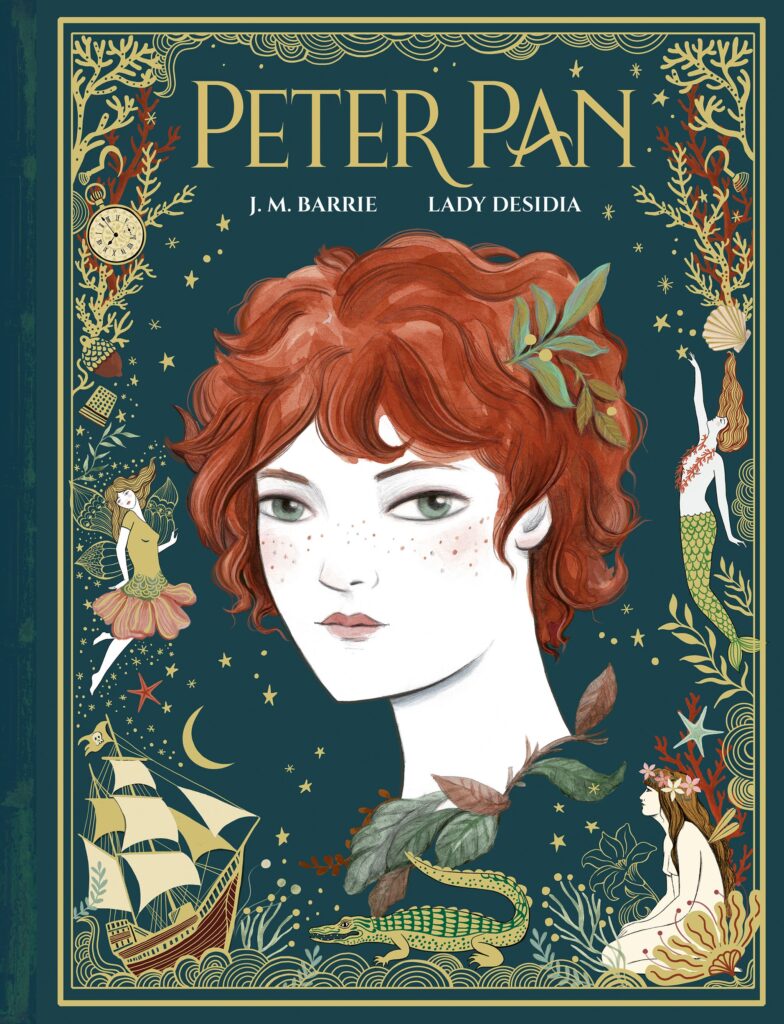 Minidinos. ¿De quién es esto?