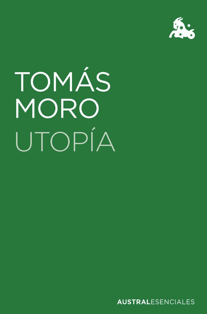 Utopía