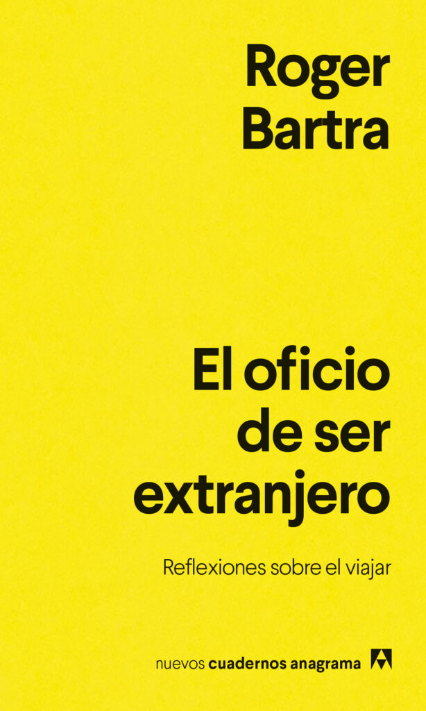 Los nombres del mundo