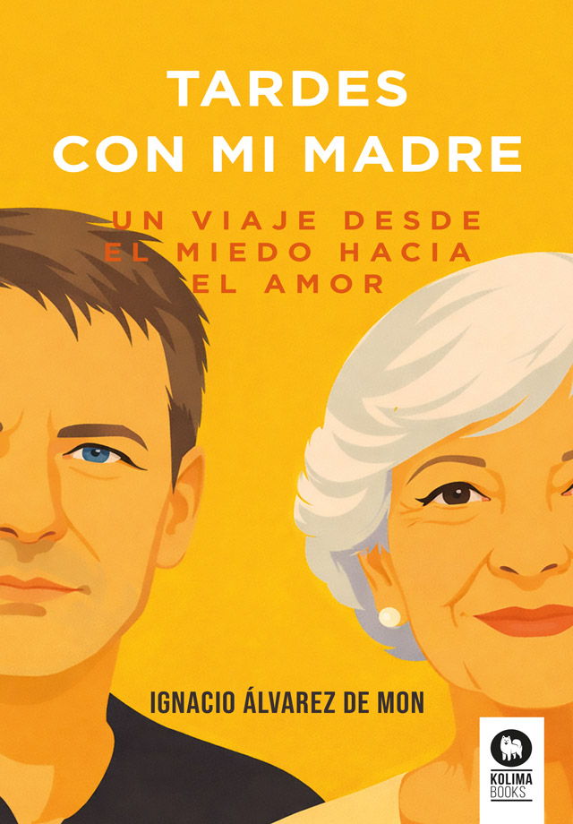 Tardes con mi madre