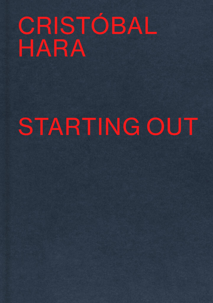 Starting Out