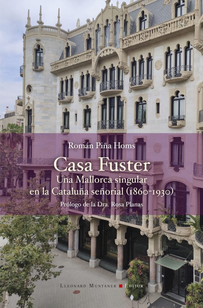 Casa Fuster