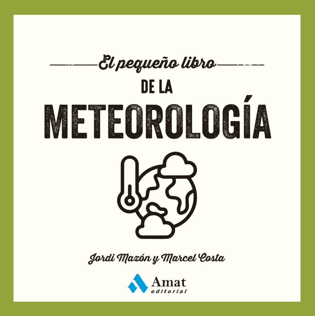Os tempos e o clima de Galicia