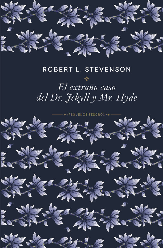 El extraño caso del Dr. Jekyll y Mr. Hyde