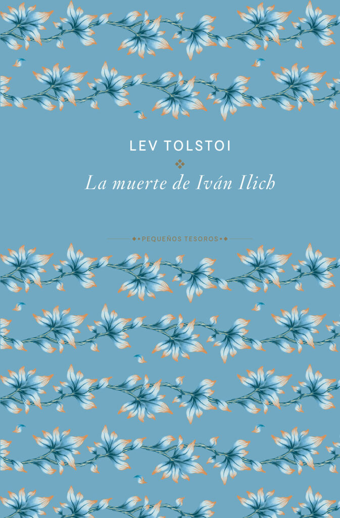 La muerte de Iván Ilich