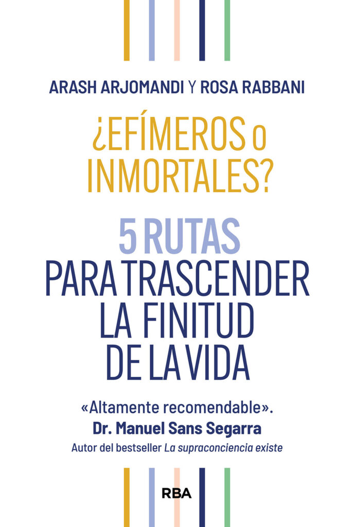 ¿Efímeros o inmortales? ¿Efímeros o inmortales?