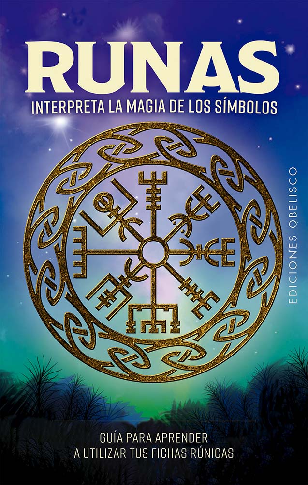 La Cruz Celta en el Tarot